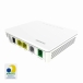 ONU GPON EG8120L (1GE+1FE+1POT)